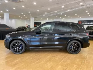 BMW X3 M40i