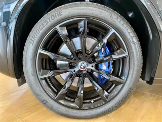 BMW X3 M40i