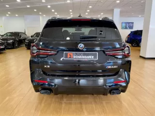 BMW X3 M40i