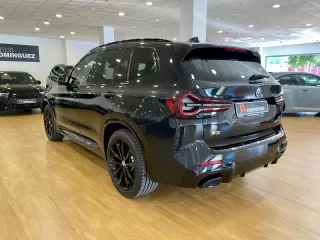 BMW X3 M40i