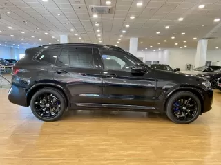 BMW X3 M40i