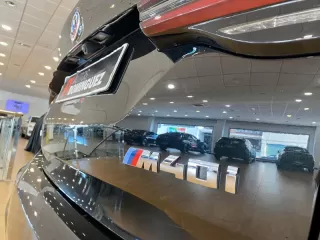BMW X3 M40i