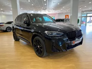 BMW X3 M40i