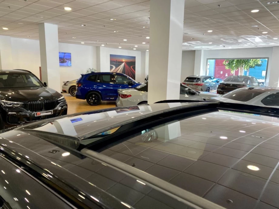 BMW X3 M40i