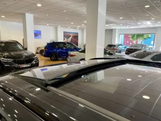 BMW X3 M40i