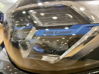 BMW X3 M40i
