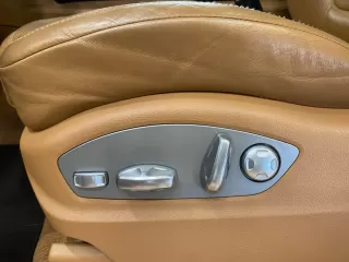 PORSCHE Cayenne S