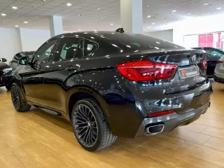 BMW X6 xDrive40d PACK M