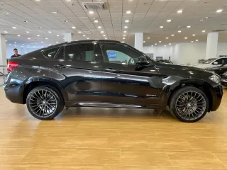 BMW X6 xDrive40d PACK M