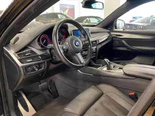 BMW X6 xDrive40d PACK M