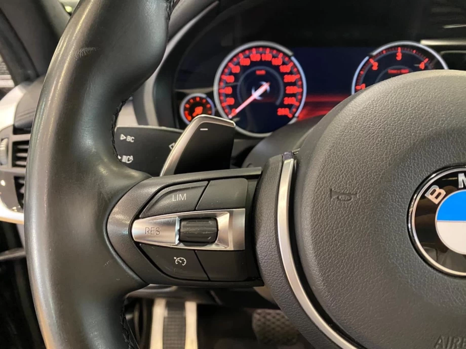 BMW X6 xDrive40d PACK M