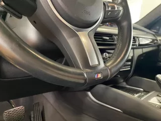 BMW X6 xDrive40d PACK M