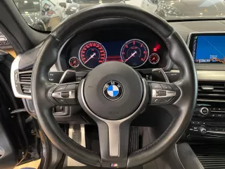 BMW X6 xDrive40d PACK M