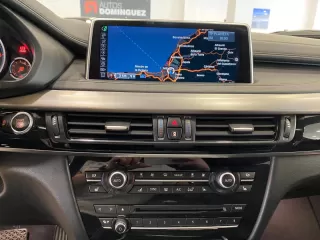 BMW X6 xDrive40d PACK M