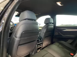 BMW X6 xDrive40d PACK M