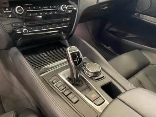 BMW X6 xDrive40d PACK M