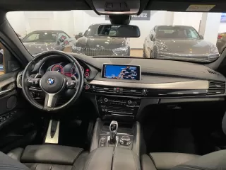 BMW X6 xDrive40d PACK M