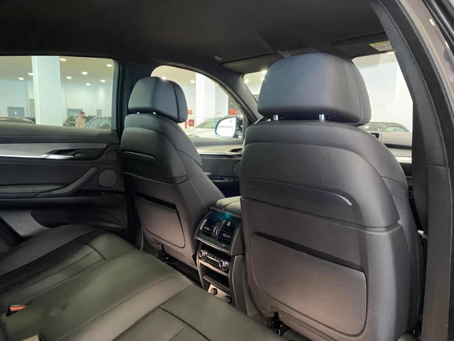 BMW X6 xDrive40d PACK M