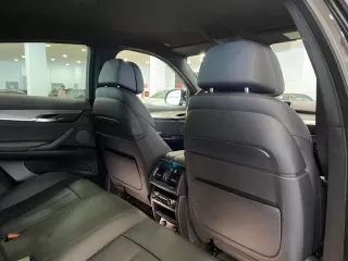 BMW X6 xDrive40d PACK M