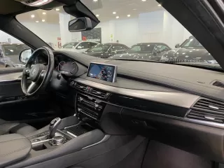 BMW X6 xDrive40d PACK M