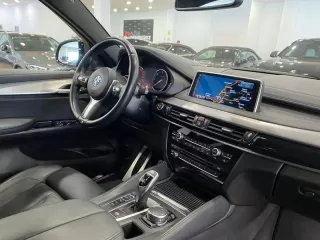 BMW X6 xDrive40d PACK M
