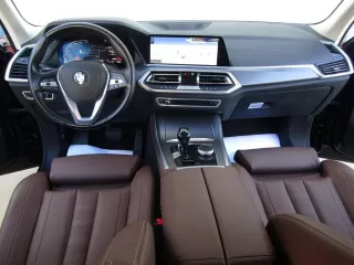 BMW X5 xDRIVE30d