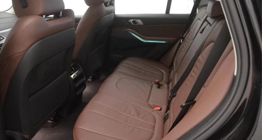 BMW X5 xDRIVE30d