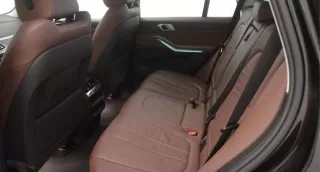 BMW X5 xDRIVE30d