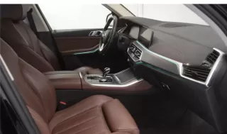 BMW X5 xDRIVE30d