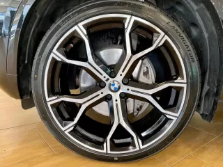 BMW X5 xDrive40d
