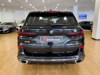 BMW X5 xDrive40d