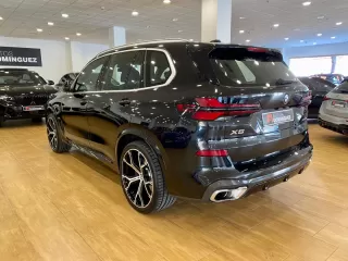 BMW X5 xDrive40d