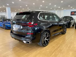 BMW X5 xDrive40d