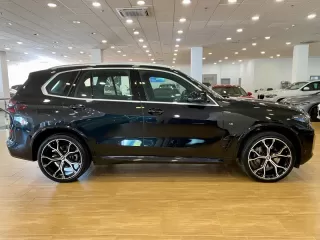 BMW X5 xDrive40d