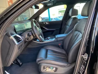 BMW X5 xDrive40d