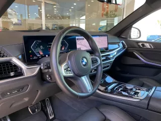 BMW X5 xDrive40d
