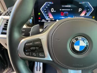 BMW X5 xDrive40d
