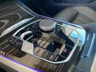 BMW X5 xDrive40d