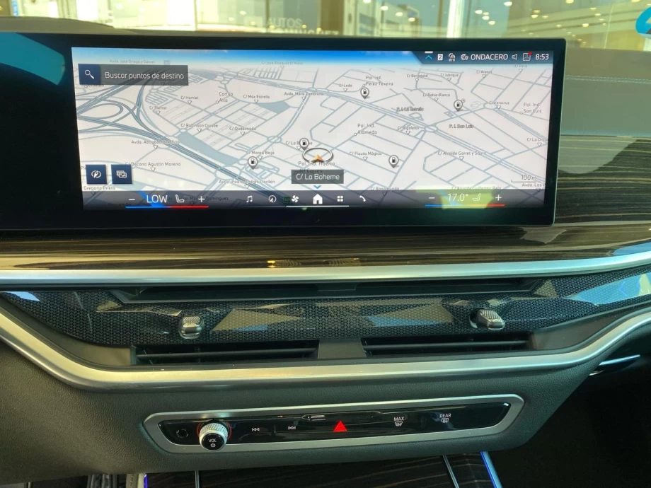 BMW X5 xDrive40d