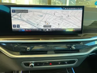 BMW X5 xDrive40d