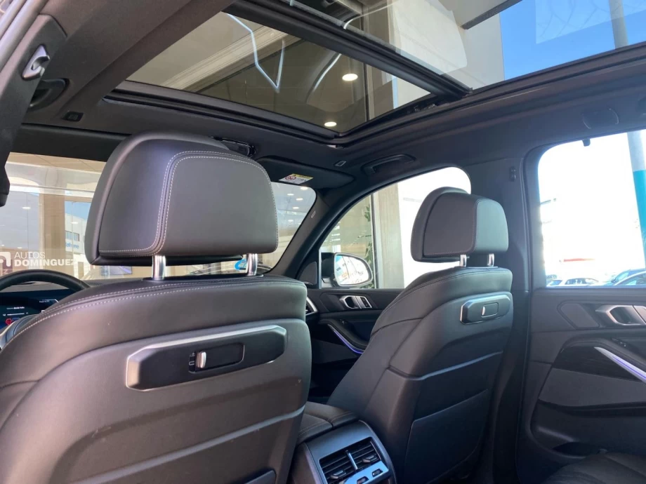 BMW X5 xDrive40d
