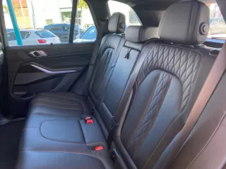 BMW X5 xDrive40d