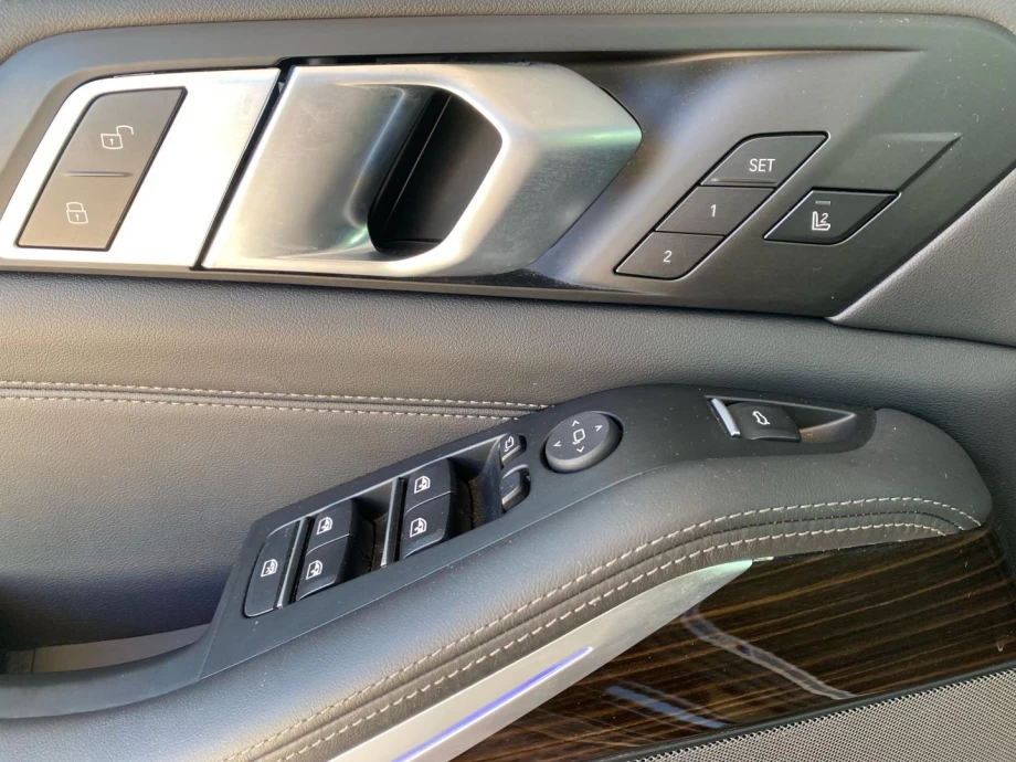 BMW X5 xDrive40d