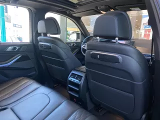 BMW X5 xDrive40d