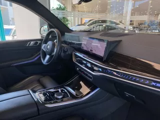 BMW X5 xDrive40d
