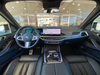 BMW X5 xDrive40d