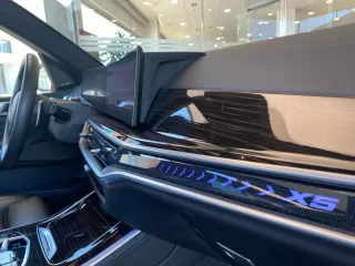 BMW X5 xDrive40d