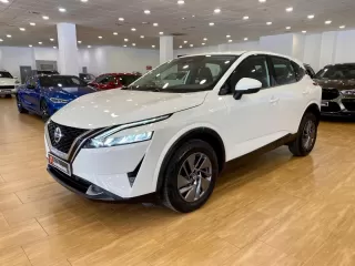 NISSAN QASHQAI DIGT 103kW 140CV mHEV 4x2 Acenta