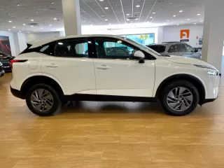 NISSAN QASHQAI DIGT 103kW 140CV mHEV 4x2 Acenta