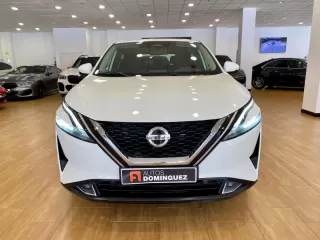 NISSAN QASHQAI DIGT 103kW 140CV mHEV 4x2 Acenta
